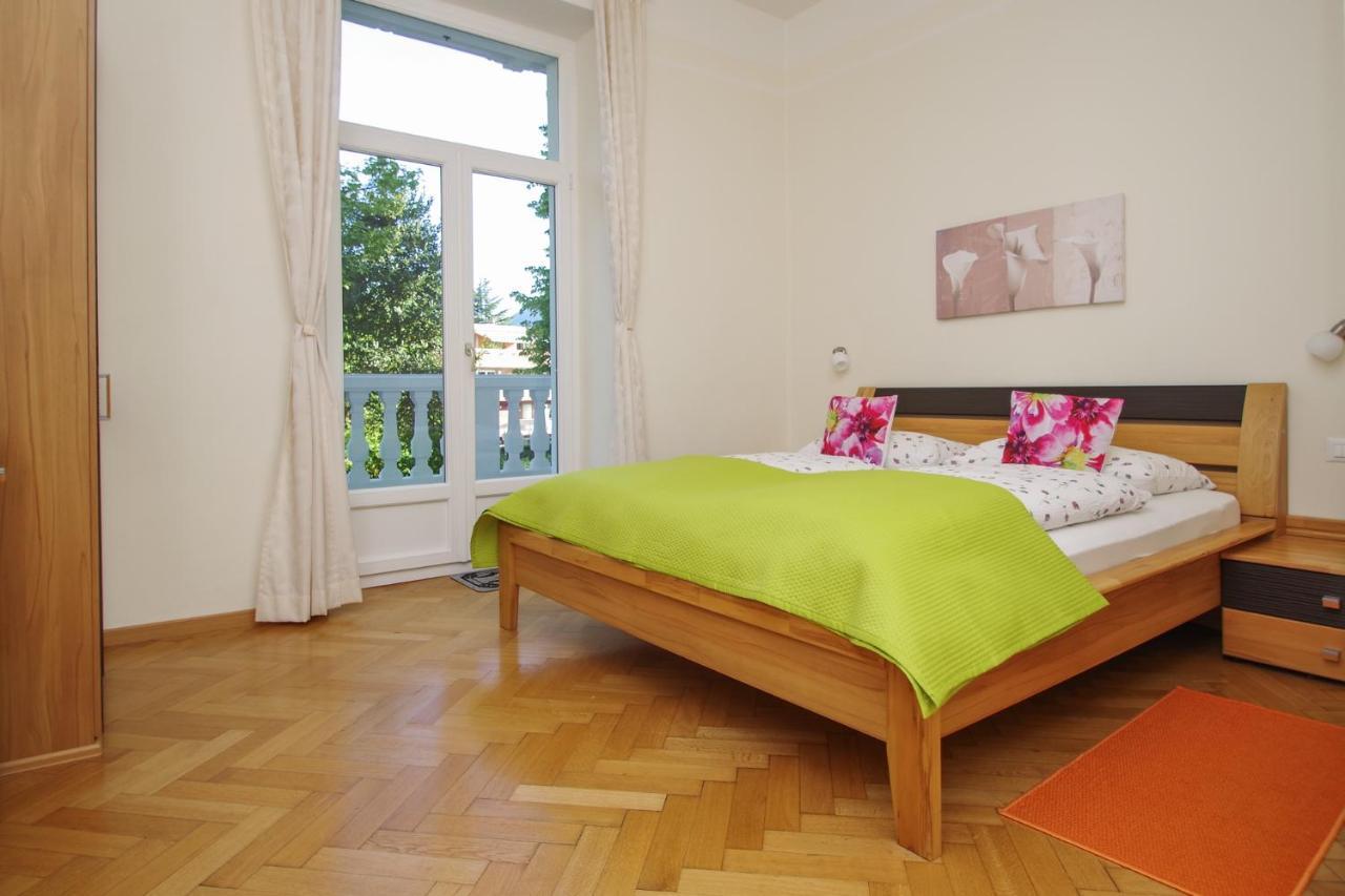 Aparthotel Diana Merano