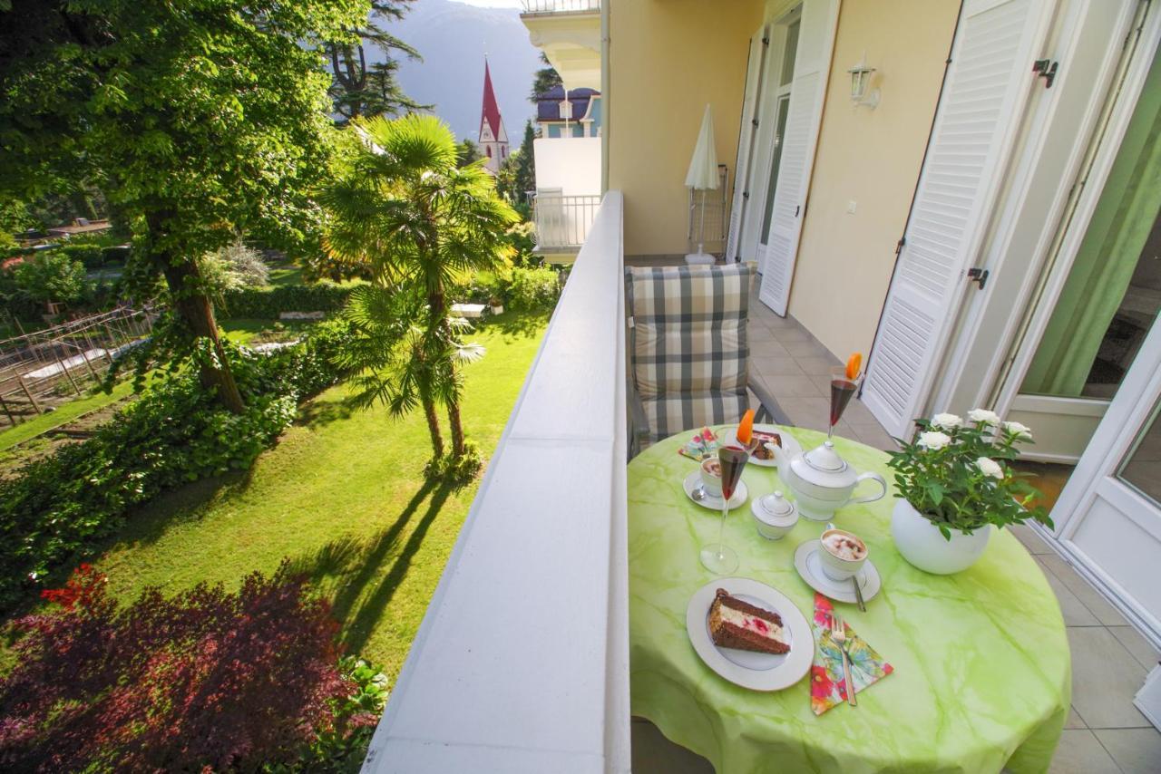 Diana Aparthotel