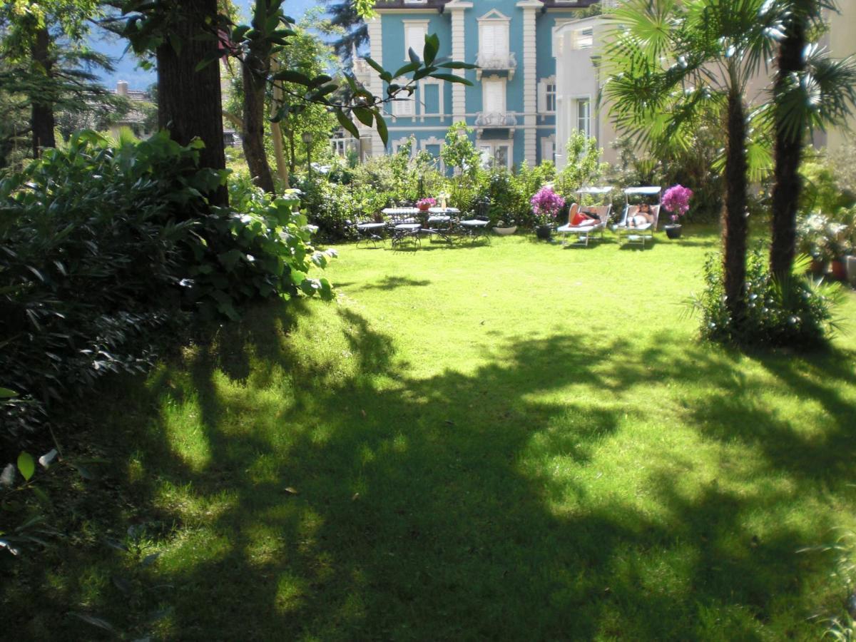 Diana Aparthotel 3*